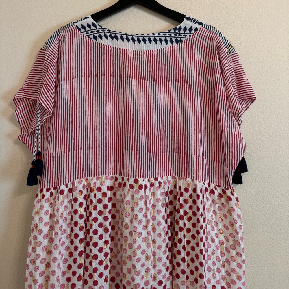 Lula Soul ✖️Anthropologie Dress - Picture 13 of 16